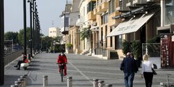 Коронавирус: к Пасхе ограничительные меры на Кипре могут быть изменены