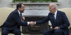 Кипр предоставил Джо Байдену план о присоединении к блоку НАТО
