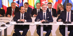 Правительство Кипра не будет отправлять войска в Украину