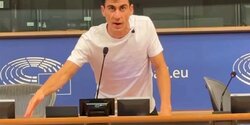 Кипрский депутат Европарламента Фидиас Панайоту объявил, что поедет в Россию