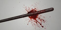 В центре Лимассола иностранцы вновь устроили бойню