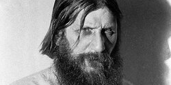 «Святой старец» Григорий Распутин на Кипре