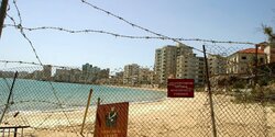 Кипрскую Варошу посетило более 2 миллионов туристов