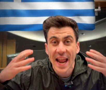 Фидиас Панайоту поблагодарил Грецию за военную помощь Кипру