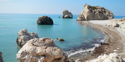 Несколько достопримечательностей Кипра могут внести в список ЮНЕСКО