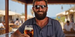 Киприоты стали пить больше пива