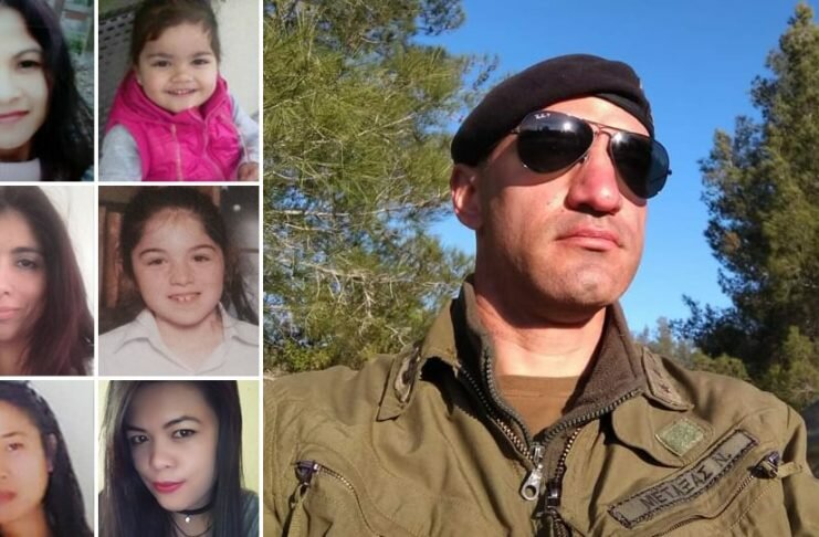 В Лимассоле откроется памятник жертвам главного кипрского серийного маньяка В Лимассоле откроется памятник жертвам главного кипрского серийного маньяка
