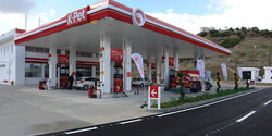 На северном Кипре может прекратиться продажа 98 бензина 