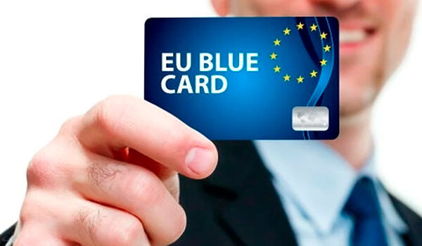 На Кипре одобрили программу Blue Card - Новости Кипра