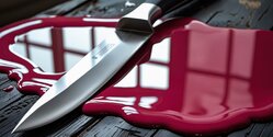 В Пафосе во время семейной ссоры муж зарезал жену