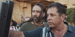 Кипр продлил план по продвижению кипрской киноиндустрии Olivewood