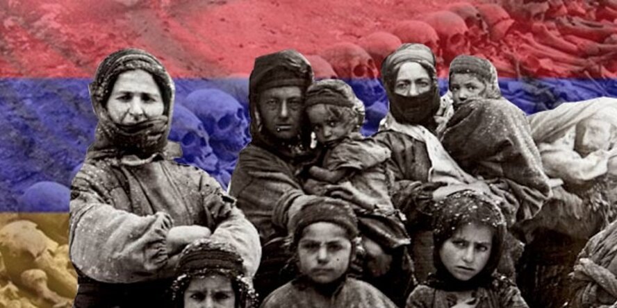 Партии Кипра почтили память жертв геноцида армян