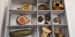 Коллекция кипрских древностей вернулась на остров из Австралии