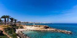 Лучшие фотолокации в Протарасе для красивых инстаграмных фото