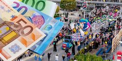 Муниципалитет Лимассола отказался оплачивать 43 000 евро за поддержание порядка на гранд-параде