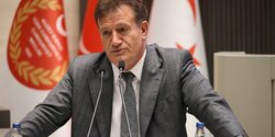 «Министра» на севере Кипра рассмешила новость об ордере на его арест за убийство киприота в 1996 году