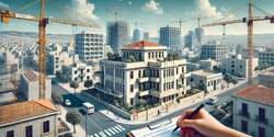 На Кипре введут реестр зданий с целью их защиты от сноса