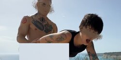 Снятый на Курионе фильм для взрослых внимательно посмотрели в департаменте древностей Кипра