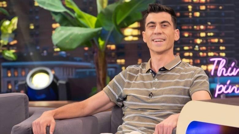 Фидиас Панайоту объявил о выдвижении своей кандидатуры в кипрский парламент