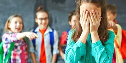 В кипрских школах участились случаи физического и словесного насилия