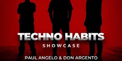 Techno Habits Showcase