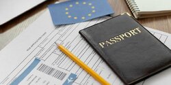 Кипр меняет правила выдачи виз: вводится обязательная биометрия