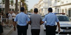 На Кипре арестован мужчина после нападений на женщин в Лимассоле На Кипре арестован мужчина после нападений на женщин в Лимассоле