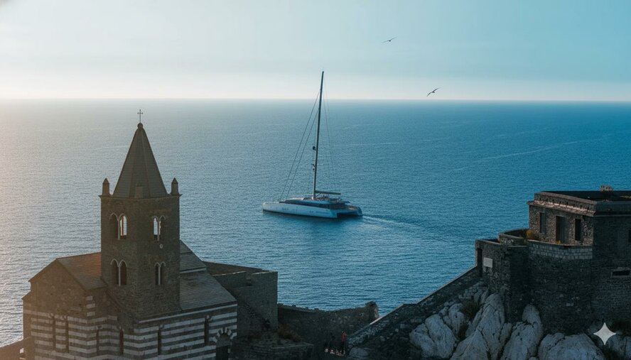 Что такое корабль-музей Art Explora и зачем он путешествует по миру Что такое корабль-музей Art Explora и зачем он путешествует по миру