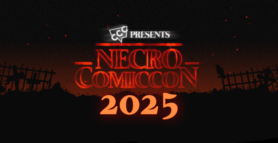 Что нужно знать о фестивале Necro Comic Con в Никосии
