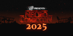 Что нужно знать о фестивале Necro Comic Con в Никосии