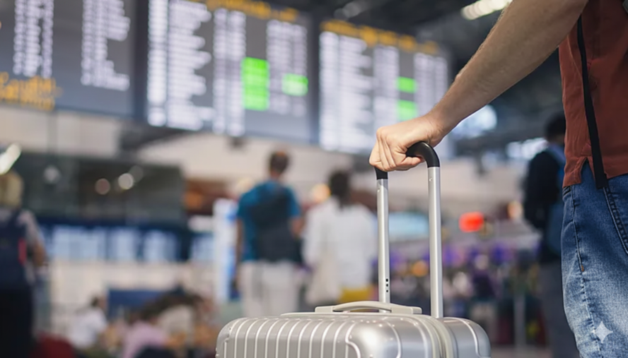 Как справиться с отменой рейса на Кипре