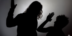Что делать, если вы стали жертвой домашнего насилия
