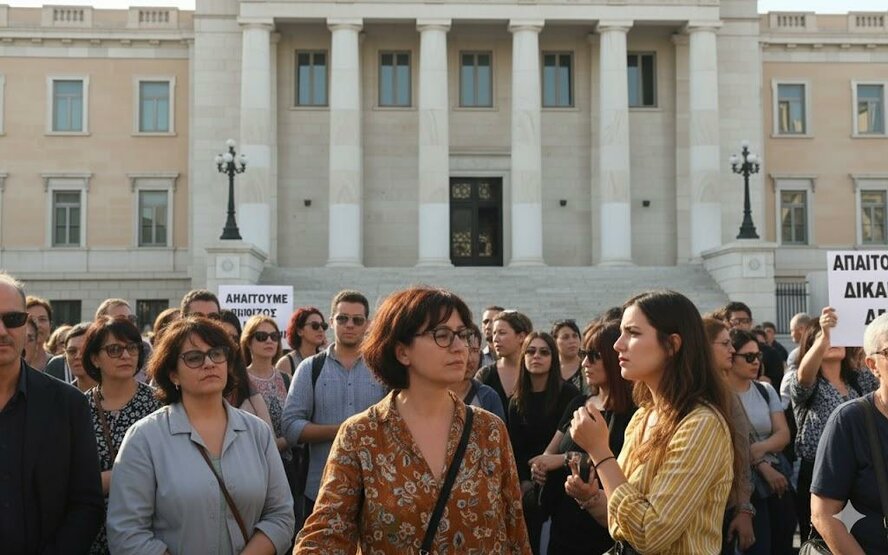 Учителя средних школ на Кипре вышли на забастовку из-за проекта закона об оценивании