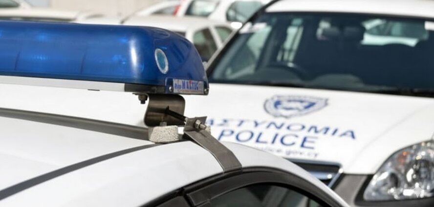 Полиция разыскивает 15-летнего юношу из Никосии (фото)