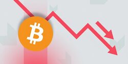 Bitcoin рухнул ниже $86 000 после выхода слабых данных по рынку труда в США
