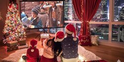Топ новогодних фильмов для праздничного настроения