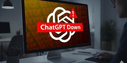 ChatGPT временно перестал отвечать пользователям по всему миру