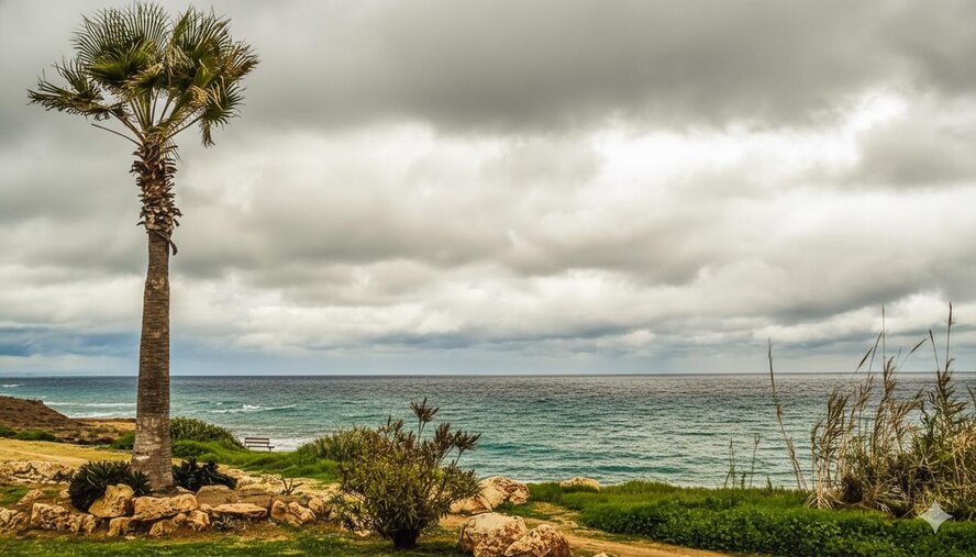 Почему отдых на Кипре зимой комфортнее, чем летом