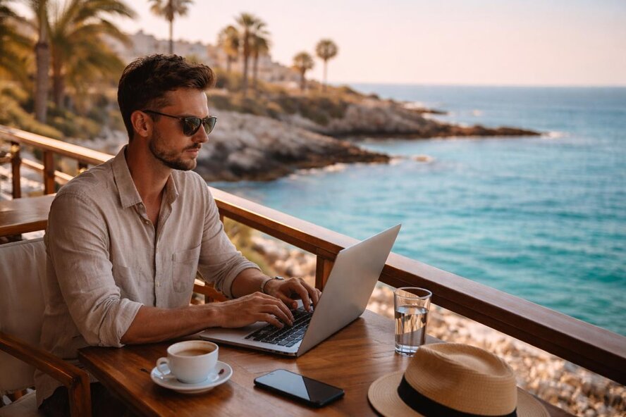 Почему айтишники-экспаты на Кипре избегают серьезных отношений