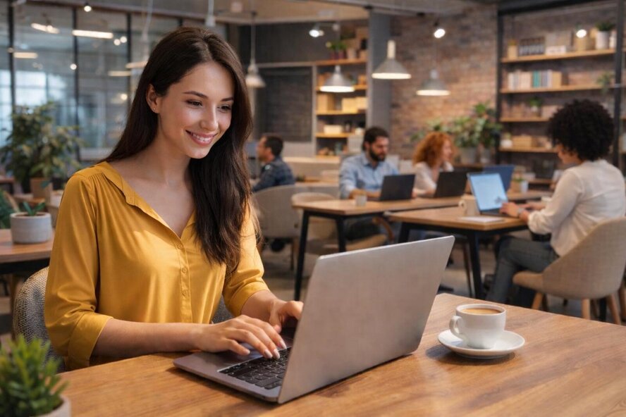 Почему многие айтишники на Кипре выбирают удаленную работу, а не офис