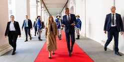 Аннита Димитриу сняла свою кандидатуру с кипрской президентской гонки
