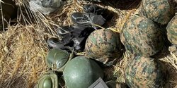 Национальная гвардия Кипра проведет учения в августе