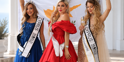 Королевы Кипра покорили Майами на Ms World International 2026