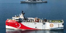 Турецкий корабль покинул воды раздора. Анкара заявила о готовности к диалогу с Афинами и Никосией