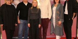 На Кипре с аншлагом прошел спектакль «Громкие» с Викторией Толстогановой и Максимом Виторганом