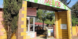 На Кипре закрывают зоопарк Melios