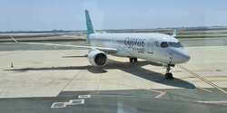 Пассажиропоток на Кипре в апреле впервые превысил миллион человек