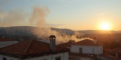 Грозит ли Кипру химическое загрязнение из-за конфликта на Ближнем Востоке?