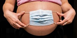 В больнице общего профиля Никосии интубирована беременная женщина с Covid-19