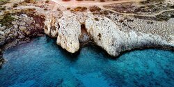 7 «секретных» пляжей Кипра